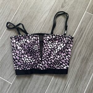 Victorias Secret Corset Top